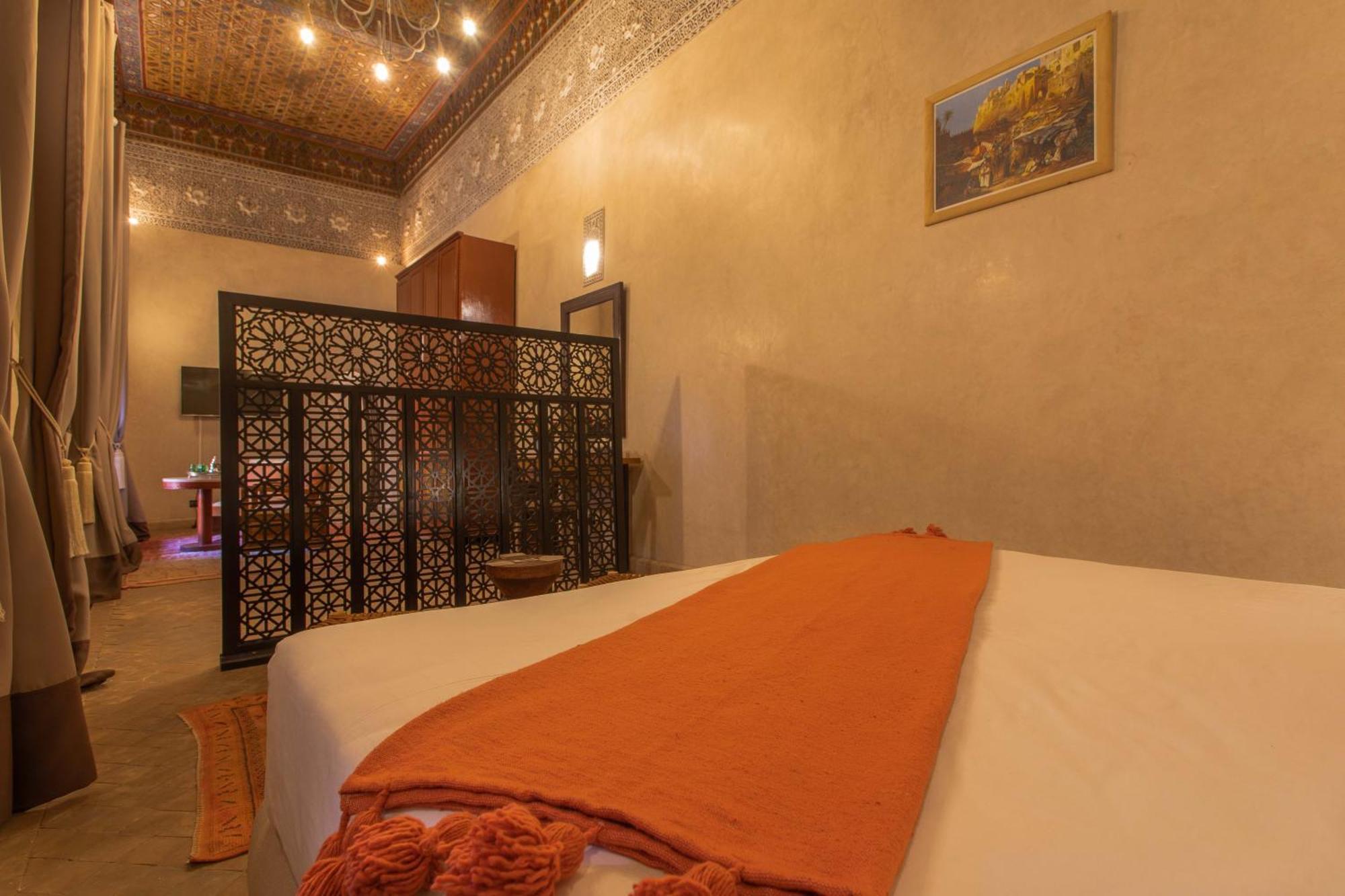 Le Medina Privilege Riad & Spa 마라케시 외부 사진