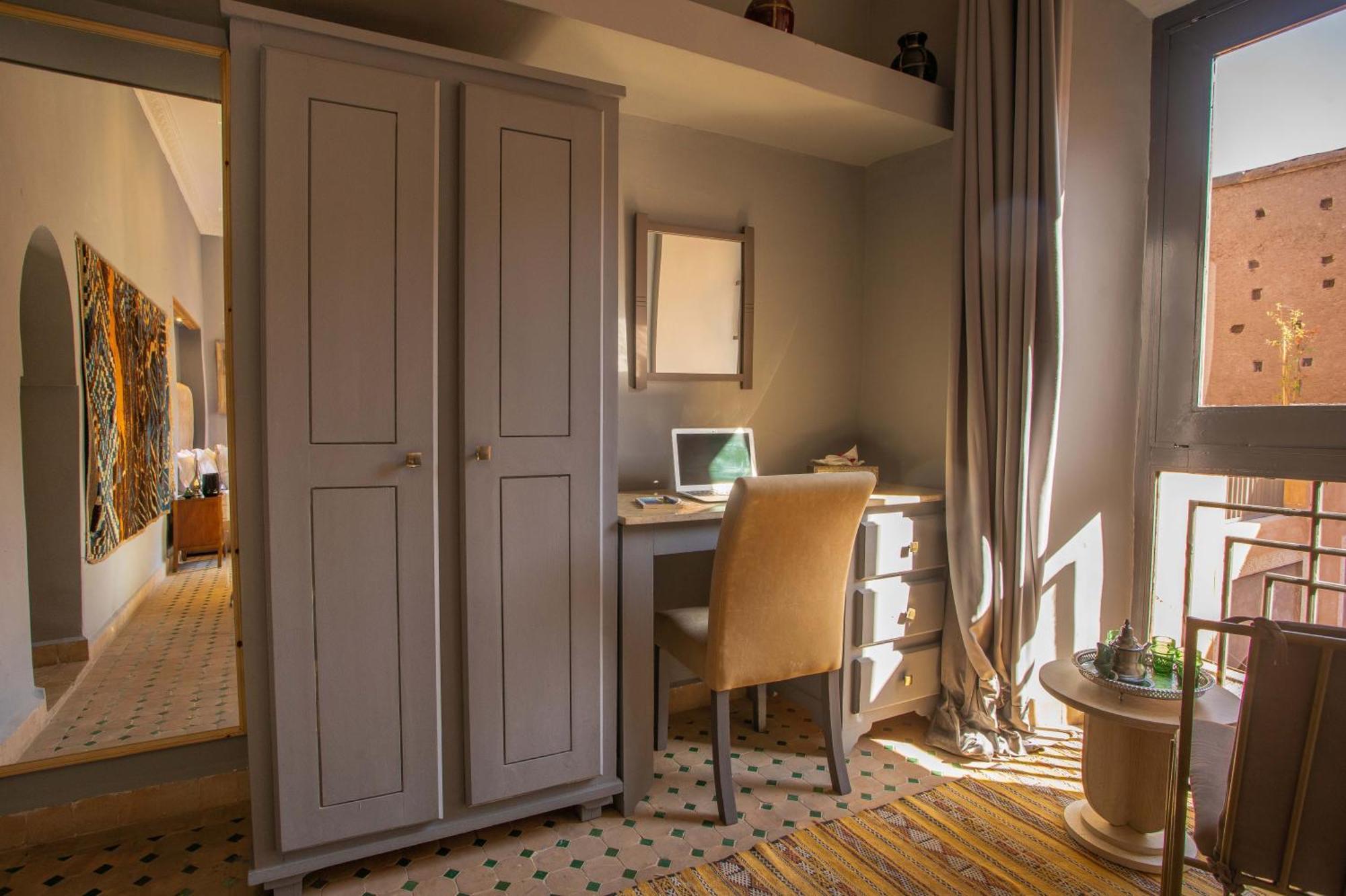 Le Medina Privilege Riad & Spa 마라케시 외부 사진