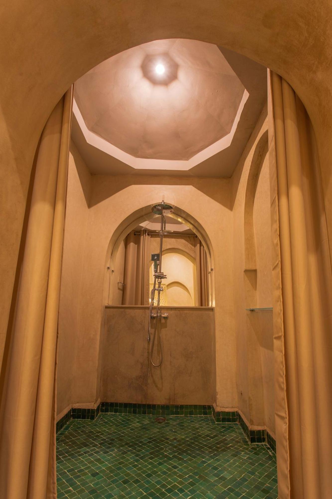 Le Medina Privilege Riad & Spa 마라케시 외부 사진