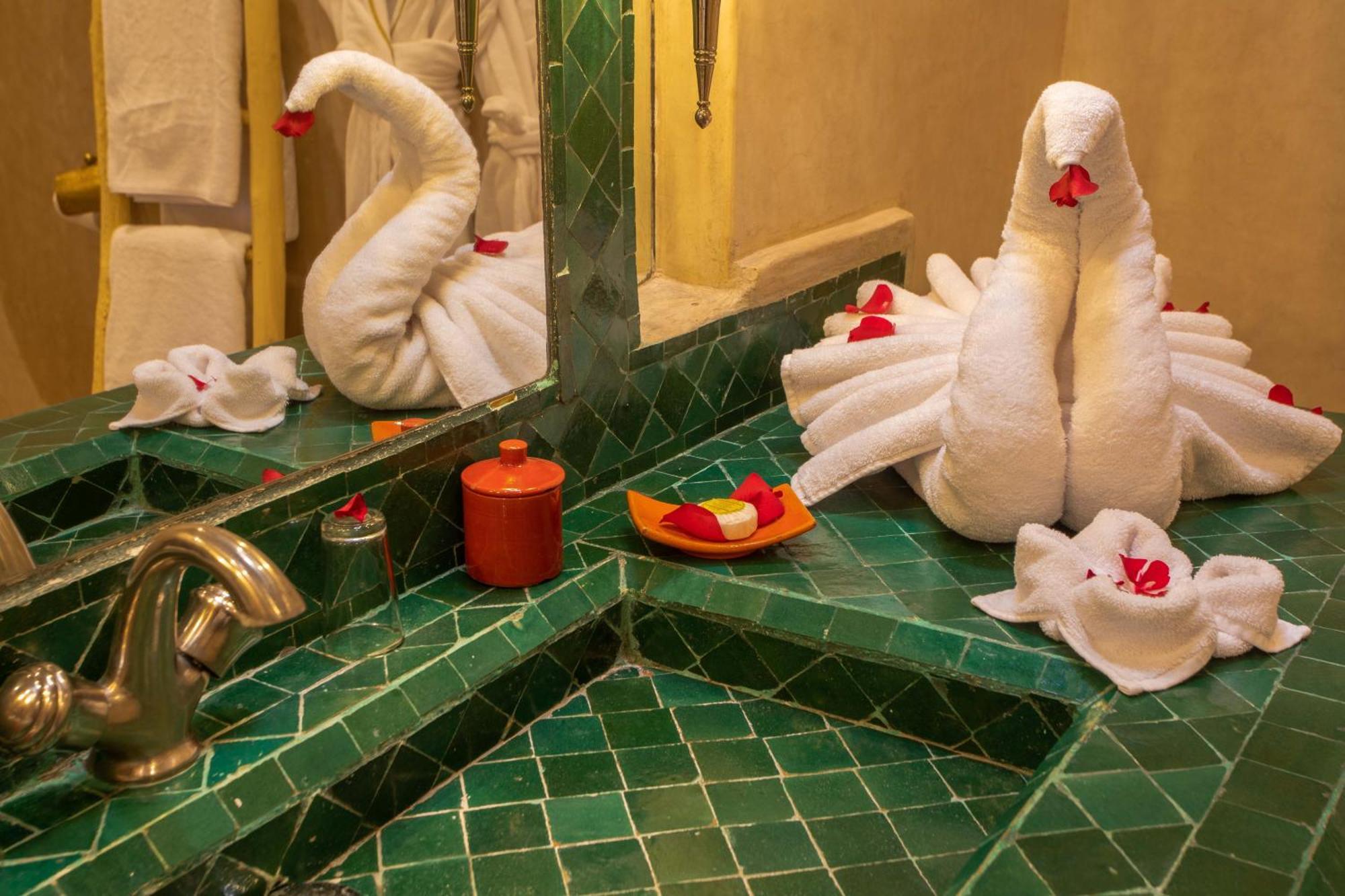 Le Medina Privilege Riad & Spa 마라케시 외부 사진