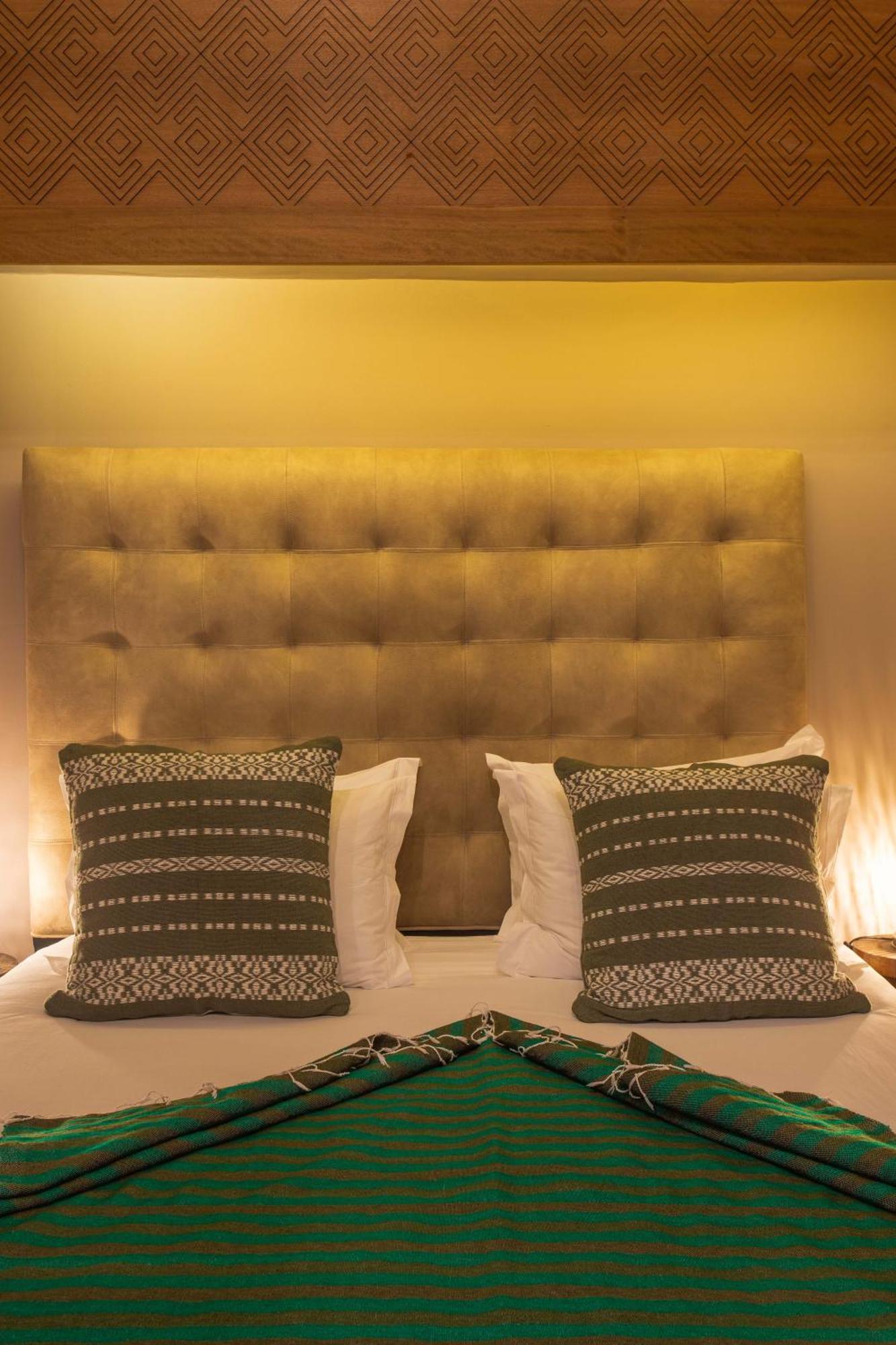 Le Medina Privilege Riad & Spa 마라케시 외부 사진
