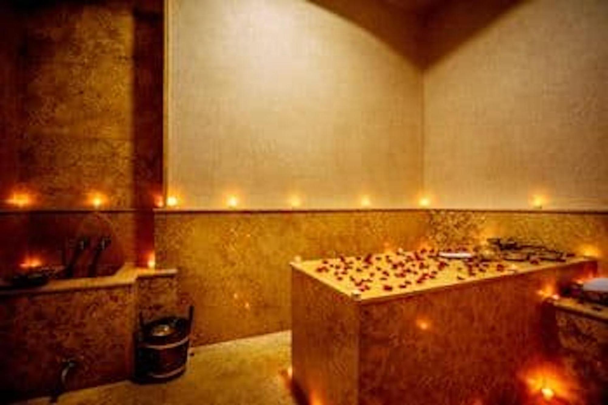 Le Medina Privilege Riad & Spa 마라케시 외부 사진